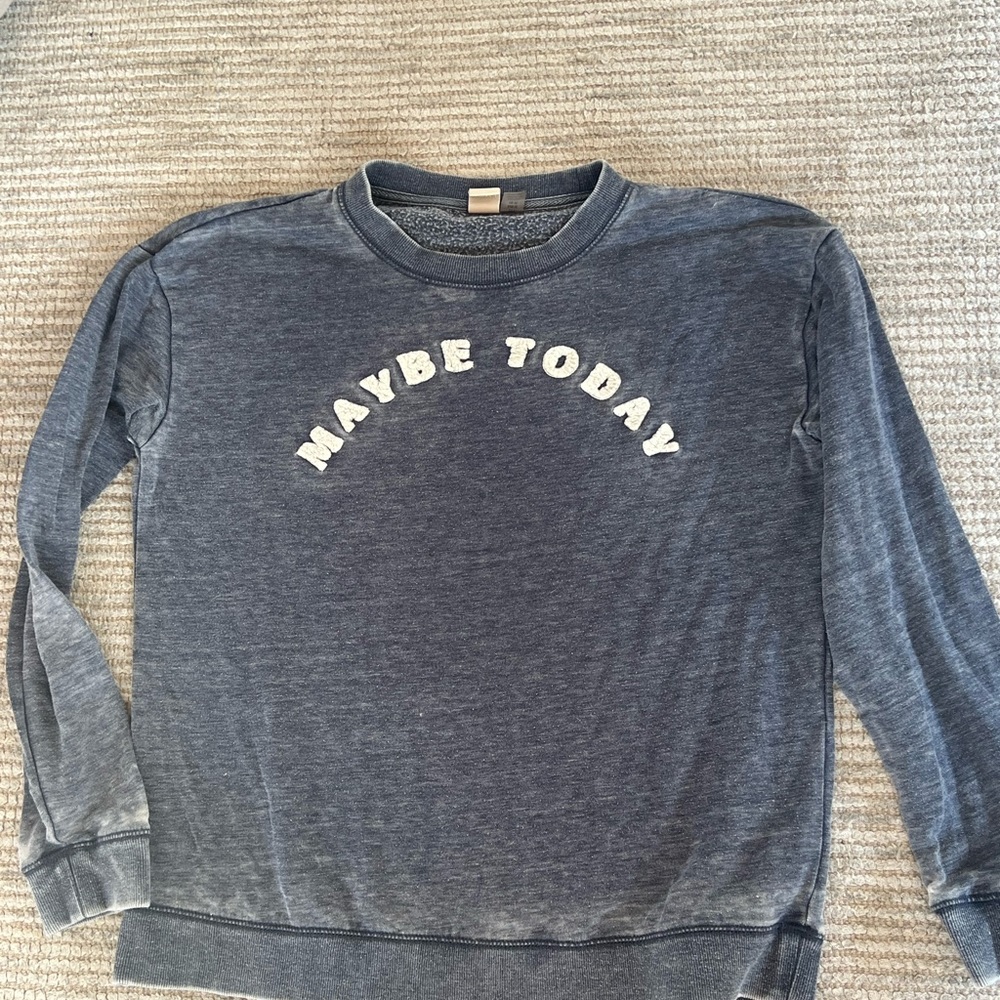 Roxy hoodie